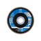 Pferd 5" x 7/8" A.H. POLIFAN Flap Disc - A SG STEELOX, Aluminum oxide, 60 Grit, Flat 62160 - alternate 3